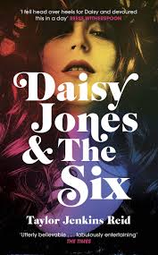 Remembering ‘Daisy Jones and the Six’
