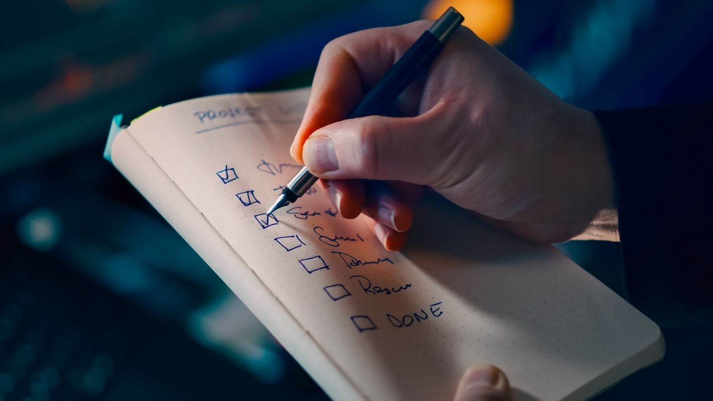 The Importance Of Proofreading For Professional Success